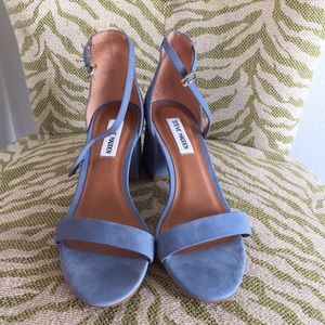 Steve Madden Irenee heel.